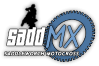 SaddMX logo