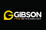 Gibson Tyres logo