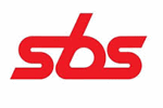 SBS Brake Pads logo