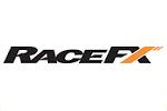 Race FX logo