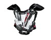 EVS Vex Chest Protector Youth Clear/Black
