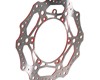 RFX Race Front Disc (Red) Beta Enduro RR 13-16 (50600 for Black)