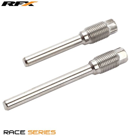 RFX Race Series Brake Pad Pin (Nissin/72mm) Universal Long
