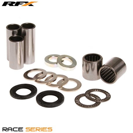 RFX Race Swingarm Kit KTM SX/EXC 125 04-15 SX144 07-08 SX150 09-15 SXF250 05-15 Husqvarna TC125 14-15 TC250 14-15