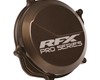 RFX Pro Clutch Cover (Hard Anodised) Honda CRF450 09-15