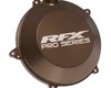 RFX Pro Clutch Cover (Hard Anodised) KTM SXF450 13-15 EXC-F450/530 12-15