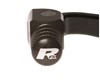 RFX Flex+ Factory Edition Gear Pedal (Black/Hard Anodised Titan) Honda CRF450 07-16