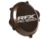RFX Pro Clutch Cover (Hard Anodised) KTM SX85 04-16 Husqvarna TC85 14-16