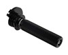 RFX Pro Throttle Tube (Black) Honda CRF250/450 02-14 CRFX250/450 04-14
