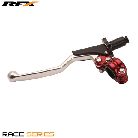 RFX Race Clutch Lever Assembly Universal 2 Stroke EZ Adjust