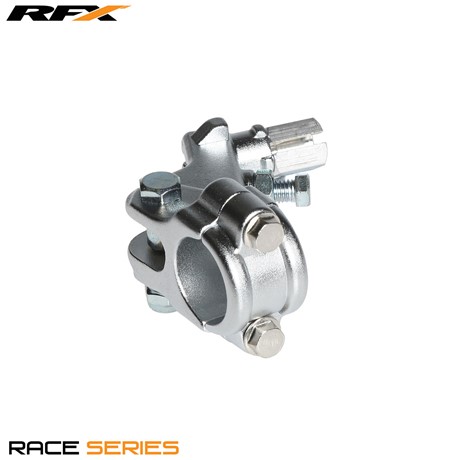 RFX Race Clutch Lever Holder (OEM Replica) Honda CR125/250 04-07 CRF250 10-16 CRF450 09-16