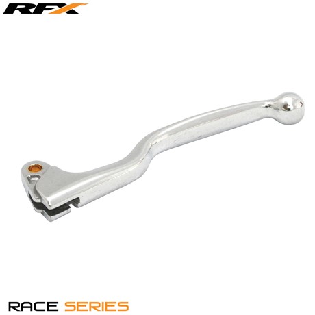 RFX Race Series Clutch Lever Suzuki RM80/85 90-16 RM 2T 98-08 RMZ250/450 04-06