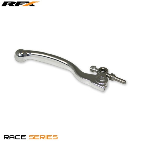 RFX Race Series Forged Front Brake Lever & Clutch Lever KTM SX85 2013