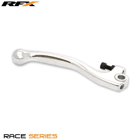 RFX Race Series Forged Front Brake Lever Honda CR80 86-97