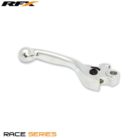 RFX Race Series Forged Front Brake Lever Yamaha YZF250 07-14 YZ2T 08-14 YZF250 14 450 08-14 KXF250/450 13-14