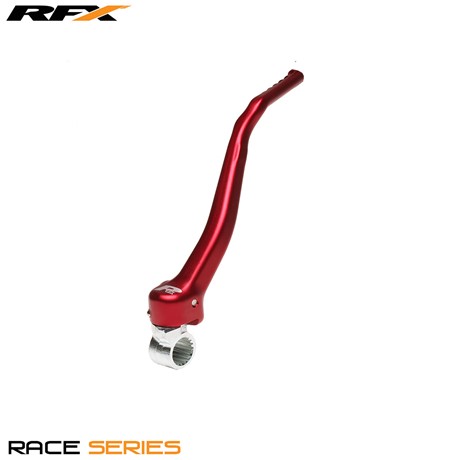 RFX Race Series Kickstart Lever (Red) Honda CRF150 07-16