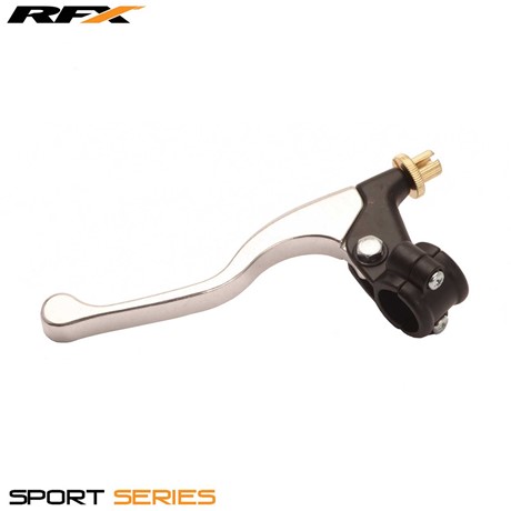 RFX Sport Cast Clutch Lever Assembly Universal 2 Stroke