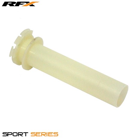 RFX Sport Plastic Throttle Sleeve (Black) Honda CRF250/450 02-14 CRFX250/450 04-14
