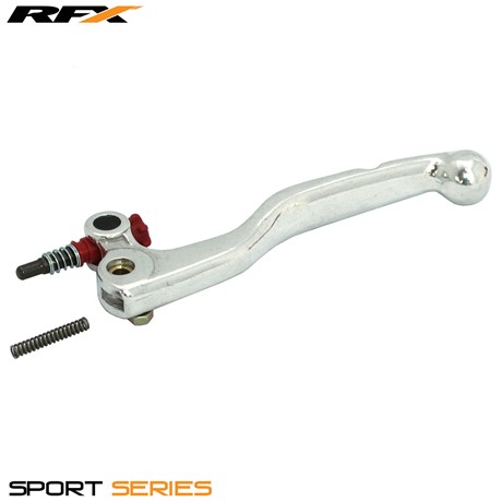 RFX Sport Series Clutch Lever (Magura) KTM SX65 02-13 SX85 02-12 KTM All 125 UP 03-08
