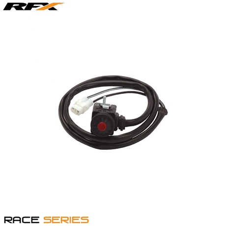 RFX Race Kill Button (OEM Replica) Kawasaki KXF250 04-14 KXF450 06-14 KLX450 08-14
