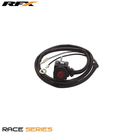 RFX Race Kill Button (OEM Replica) Kawaski KX60/65/85/100 84-14 KX125/250 84-08