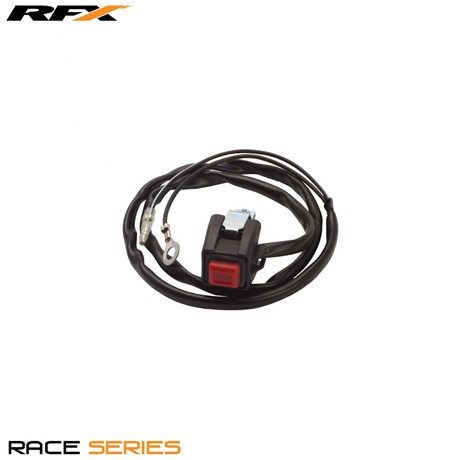 RFX Race Kill Button (OEM Replica) Suzuki RM80/85 89-14 RM125/250 89-05 RMZ250/450 04-06