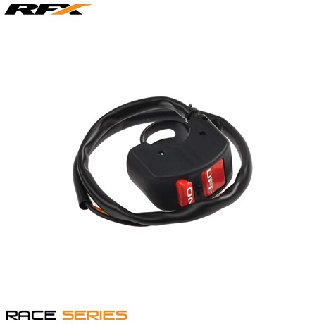 RFX Race Kill Button (On/Off Switch) Universal