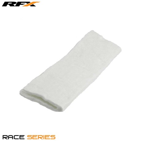 RFX Race Exhaust Packing Flat Sheet (1cm x 32cm x 55cm) Universal 2 Stroke 200°C - 700°C