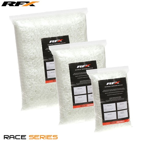 RFX Race Series Loose Exhaust packing 200deg - 700deg