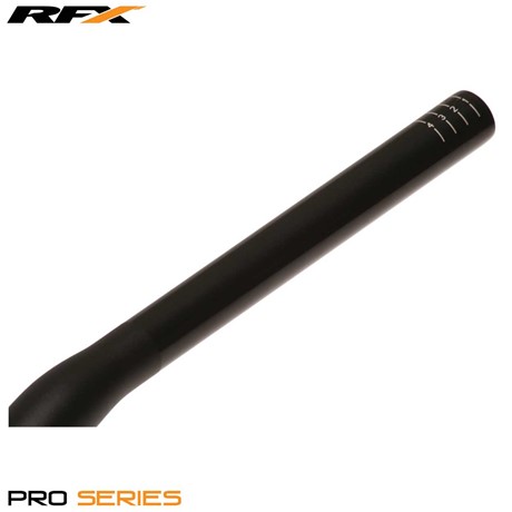 RFX Pro Series F7 Taper Bar 28.6mm (Orange) KTM Bend