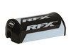 RFX Pro Series F7 Taper Bar Pad 28.6mm Black
