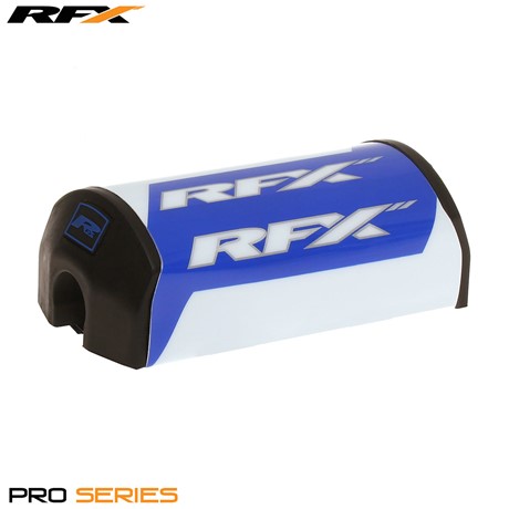 RFX Pro Series F7 Taper Bar Pad 28.6mm Blue