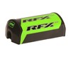 RFX Pro Series F7 Taper Bar Pad 28.6mm Green