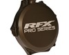 RFX Pro Clutch Cover (Hard Anodised) Suzuki RMZ250 07-15