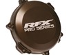 RFX Pro Clutch Cover (Hard Anodised) Yamaha YZ125 05-15