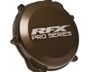 RFX Pro Clutch Cover (Hard Anodised) Yamaha YZ250 99-15