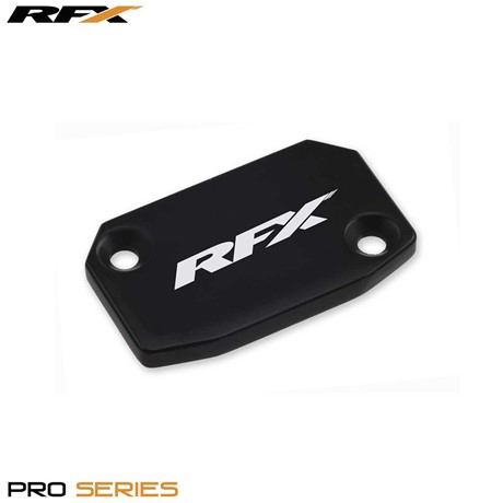 RFX Pro Front Brake and Clutch Res Cap KTM All Various 125-525 00-13 (BL52) (CL53 no H/Start)