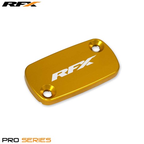 RFX Pro Front Brake Res Cap Honda CR80-250 92-07 CRF150-450 04-14 CRFX250/450 04-14