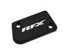 RFX Pro Front Brake Res Cap Yamaha YZ125/250 08-14 YZF250 07-14 YZF450 08-14 (BL24)