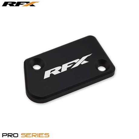 RFX Pro Front Brake Res Cap Yamaha YZ125/250 08-14 YZF250 07-14 YZF450 08-14 (BL24)