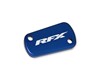 RFX Pro Rear Brake Res Cap Kawasaki KX/KXF 03-14 Suzuki RM/RMZ250 04-14