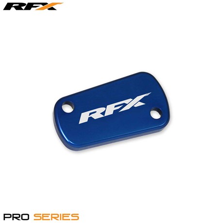RFX Pro Rear Brake Res Cap Kawasaki KX/KXF 03-14 Suzuki RM/RMZ250 04-14