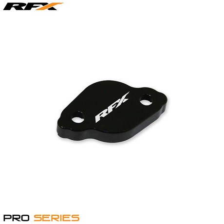 RFX Pro Rear Brake Res Cap Yamaha YZ125/250 03-14 YZF250/450 03-14