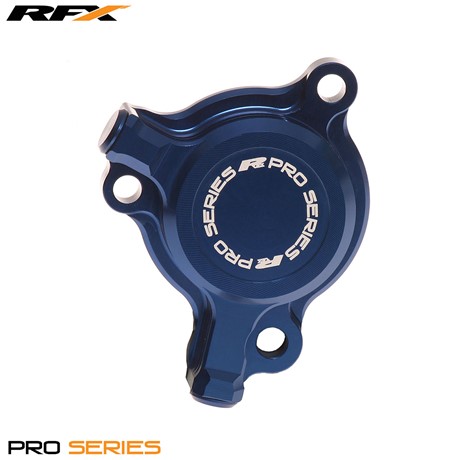 RFX Pro Series Filter Cover (Blue) Yamaha YZF250 01-13 YZF450 98-09 WRF250/450 98-09