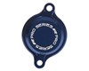 RFX Pro Series Filter Cover (Blue) YZF250 14-15 YZF450 10-15