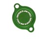 RFX Pro Series Filter Cover (Green) Kawasaki KXF250 04-15 Suzuki RMZ250 05-06