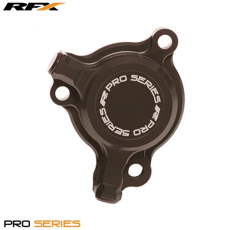 RFX Pro Series Filter Cover (Hard Anodized Grey) Yamaha YZF250 01-13 YZF450 98-09 WRF250/450 98-09