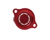 RFX Pro Series Filter Cover (Red) Honda CRF150 07-15