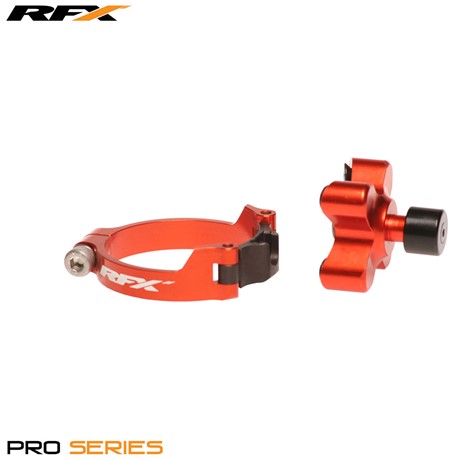 RFX Pro Series Launch Control (Orange) KTM SX 65 02-16