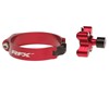 RFX Pro Series Launch Control (Red) Honda CR125 02-07 Kawasaki KX125/250/500 96-08 Yamaha YZ/YZF 125-450 96-03